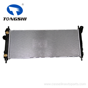 Auto Cooling Radiator Radiadores for OPEL CORSA 1.4